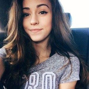 Selfie dentro del coche
