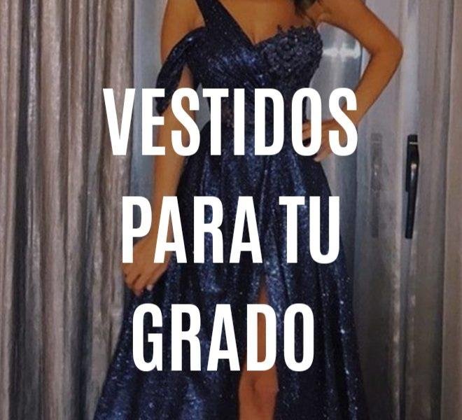 12 vestidos de graduación para todos los estilos