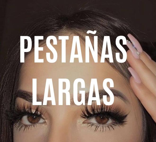 Cómo tener pestañas largas: cuidados y trucos caseros