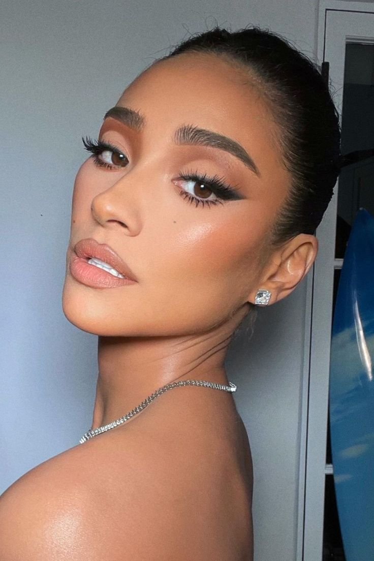 25 ideas de maquillaje para el día y para salir