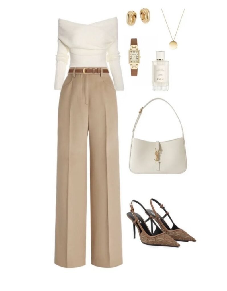 Outfit de verano: Botas cowboy