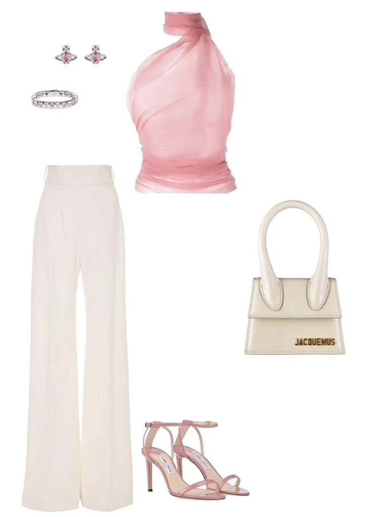 Outfit de verano: Botas cowboy