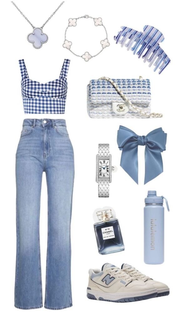 Outfit de verano: Botas cowboy