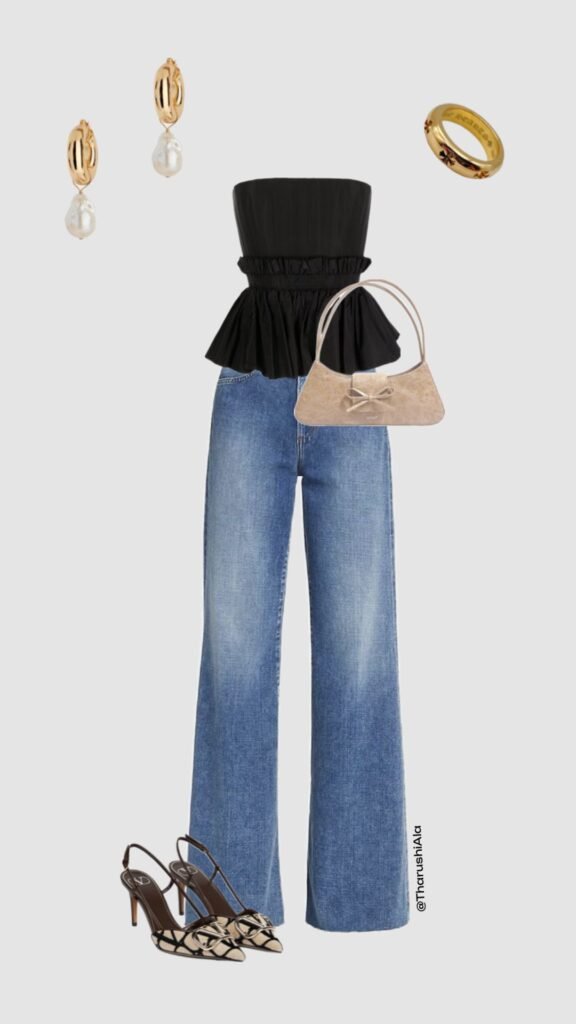 Outfit de verano: Botas cowboy
