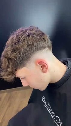 Corte de cabello masculino: Consejos para Cuidar tu Nuevo Corte