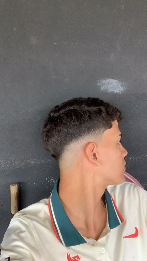 Corte de cabello masculino: Consejos para Cuidar tu Nuevo Corte