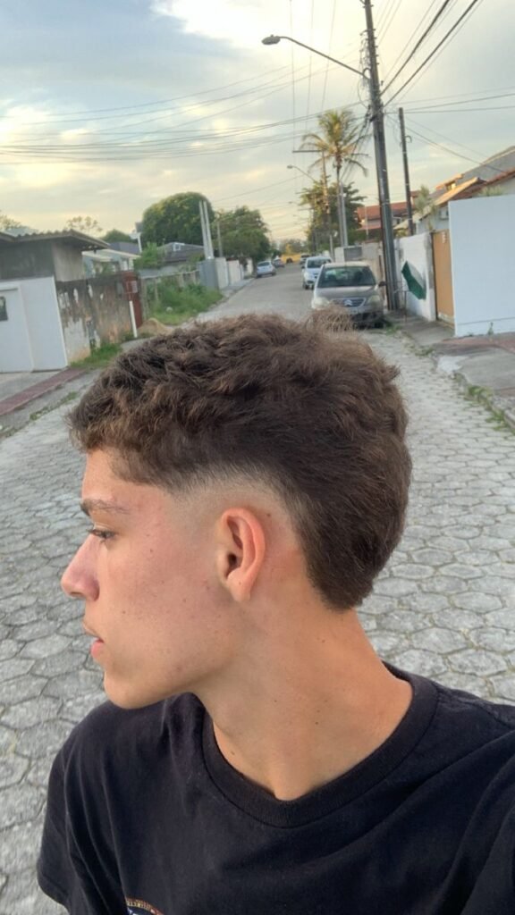 Corte de cabello masculino: Consejos para Cuidar tu Nuevo Corte