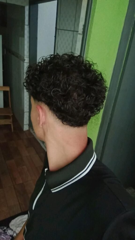 Corte de cabello masculino: Consejos para Cuidar tu Nuevo Corte