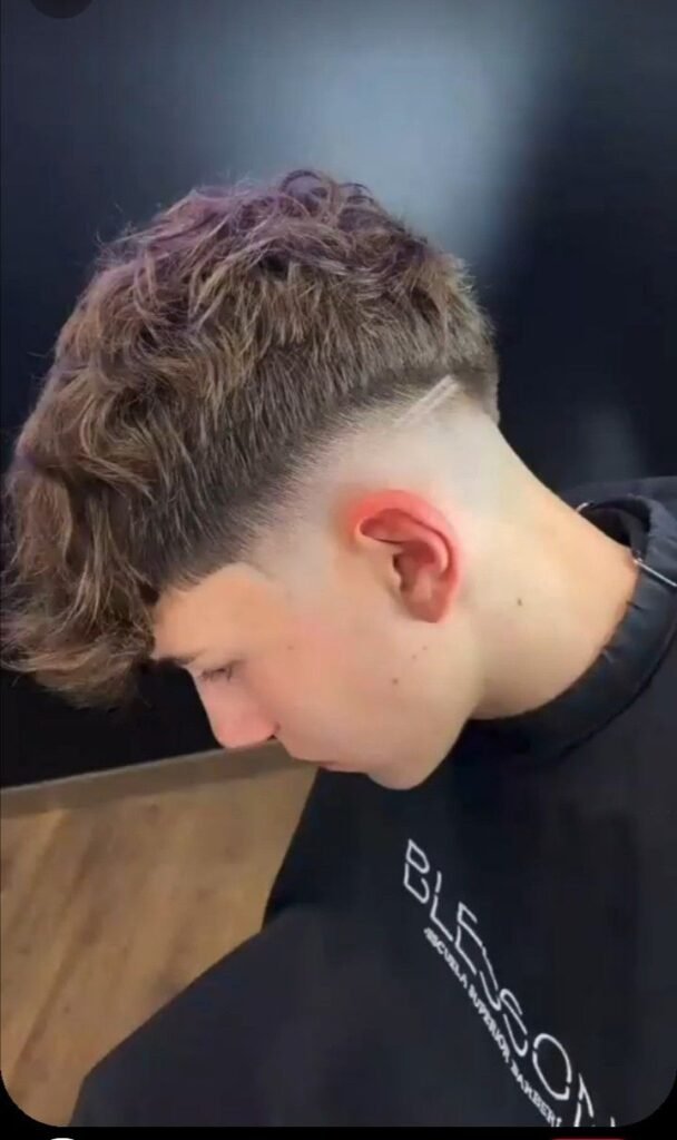 Corte de cabello masculino: Consejos para Cuidar tu Nuevo Corte