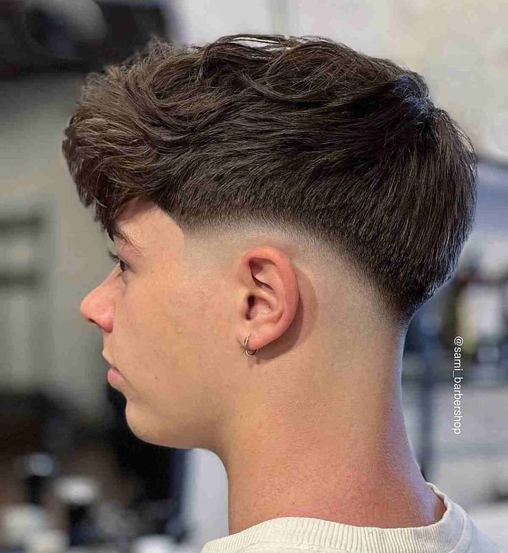 Corte de cabello masculino: Consejos para Cuidar tu Nuevo Corte