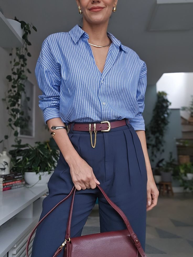Tendencia de moda: Accesorios Elegantes