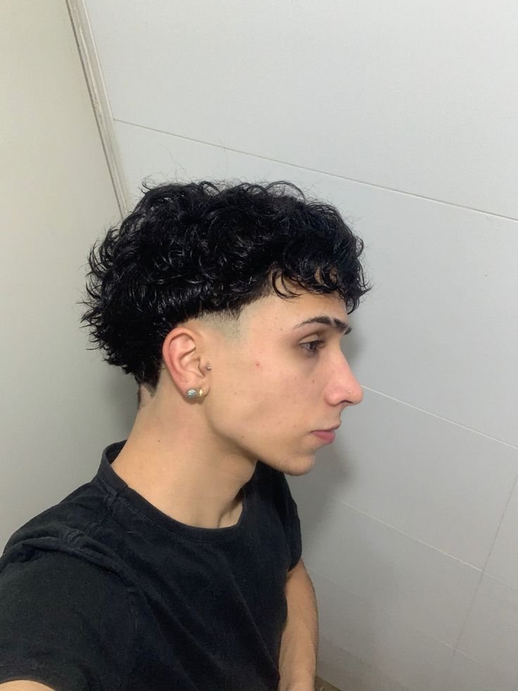 Corte de cabello masculino: Consejos para Cuidar tu Nuevo Corte