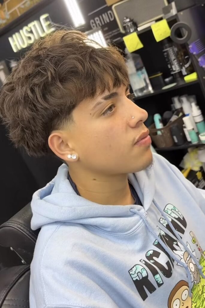 Corte de cabello masculino: Consejos para Cuidar tu Nuevo Corte