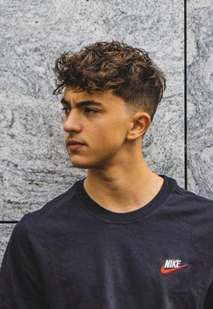Corte de cabello masculino: Consejos para Cuidar tu Nuevo Corte