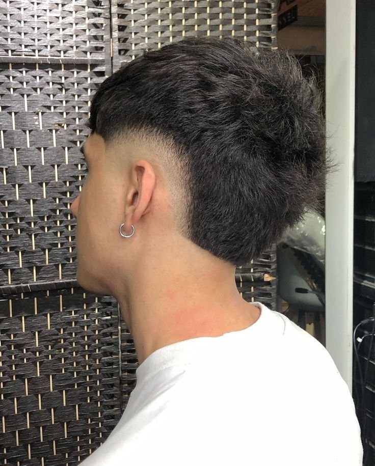 Corte de cabello masculino: Consejos para Cuidar tu Nuevo Corte