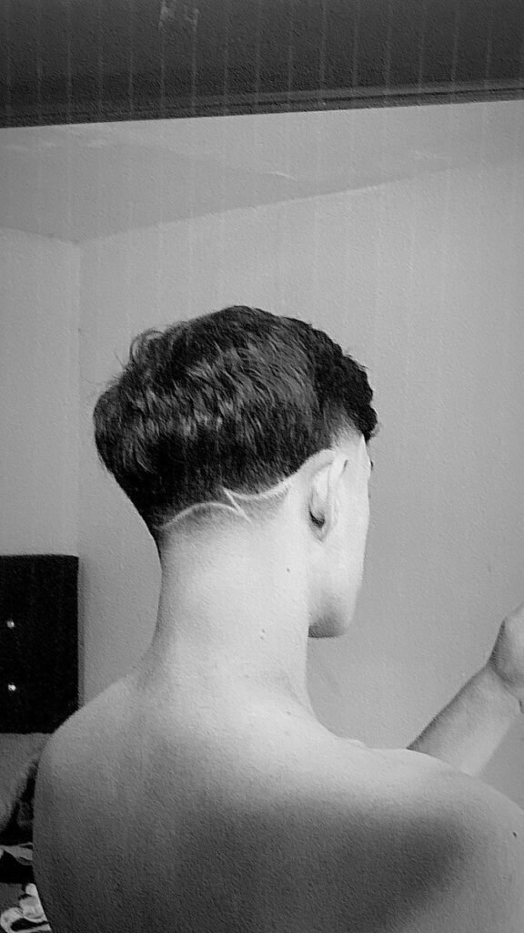 Corte de cabello masculino: Consejos para Cuidar tu Nuevo Corte
