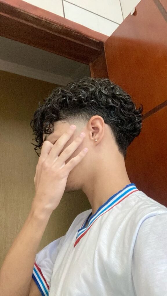 Corte de cabello masculino: Consejos para Cuidar tu Nuevo Corte