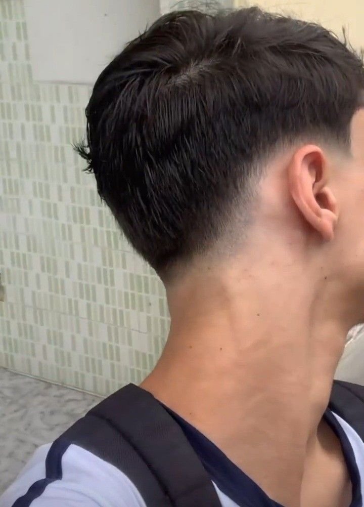 Corte de cabello masculino: Consejos para Cuidar tu Nuevo Corte
