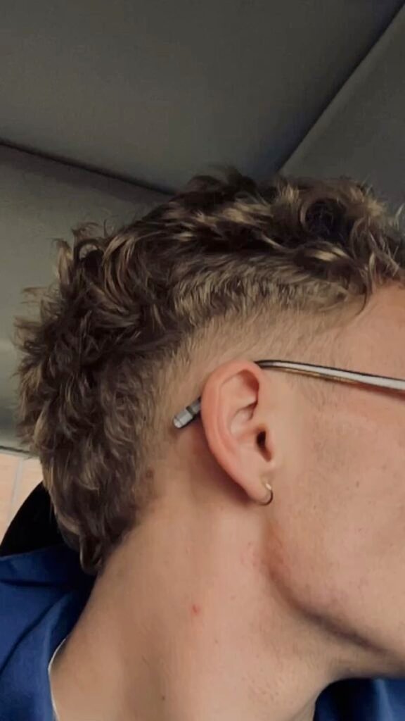 Corte de cabello masculino: Consejos para Cuidar tu Nuevo Corte
