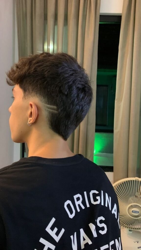 Corte de cabello masculino: Consejos para Cuidar tu Nuevo Corte