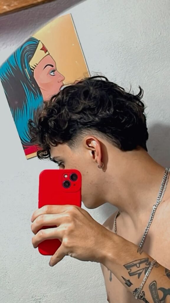 Corte de cabello masculino: Consejos para Cuidar tu Nuevo Corte