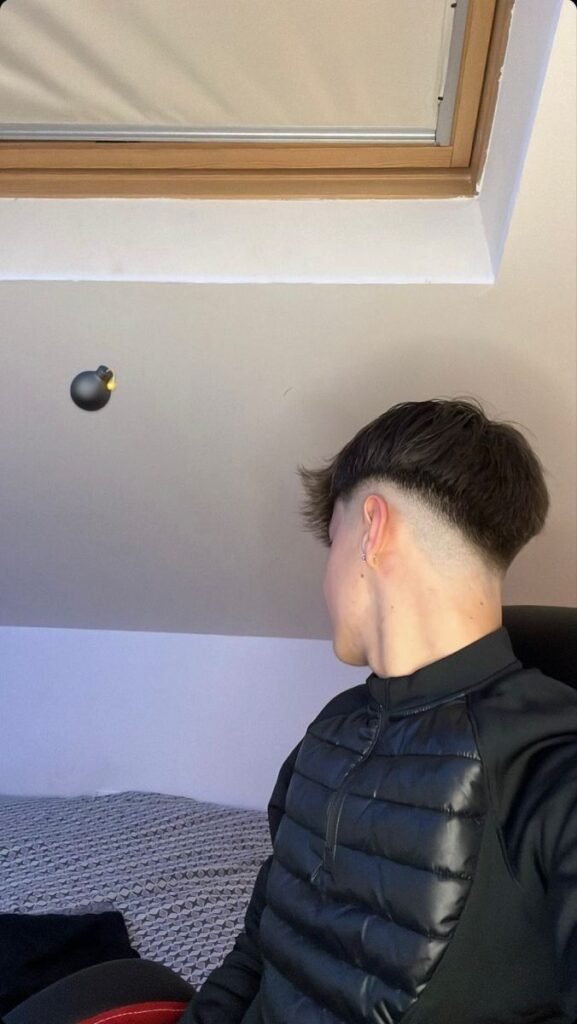 Corte de cabello masculino: Consejos para Cuidar tu Nuevo Corte