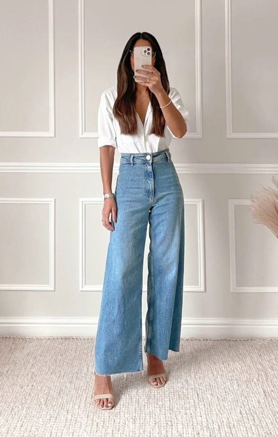 Tendencia de moda: Zapatos de Tacón Moderado