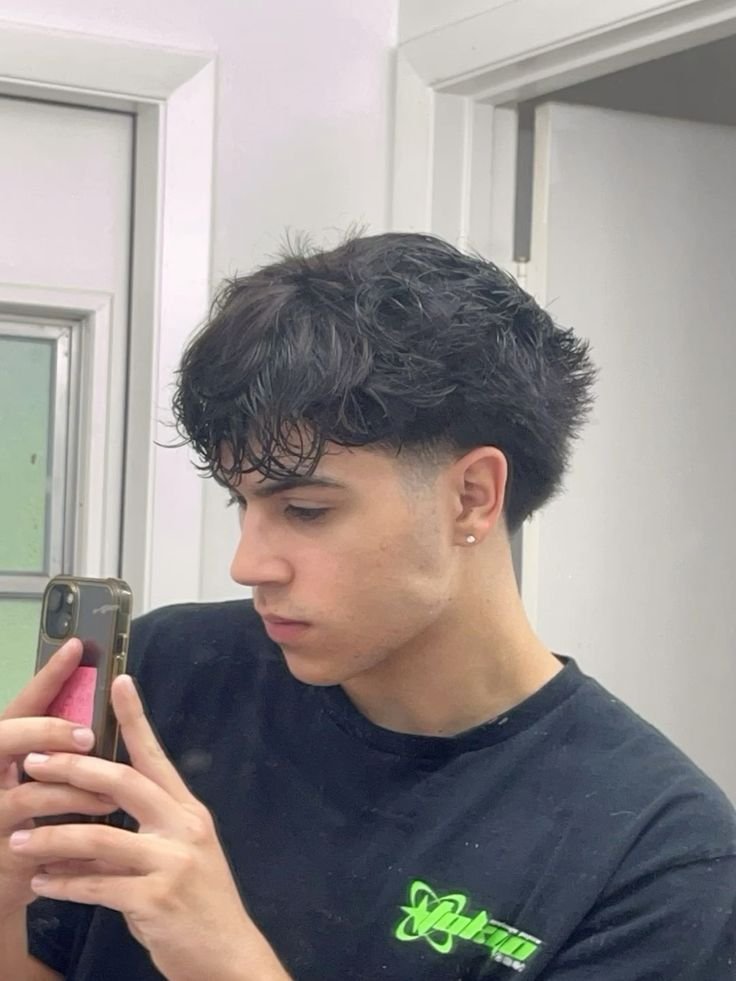Corte de cabello masculino: Consejos para Cuidar tu Nuevo Corte