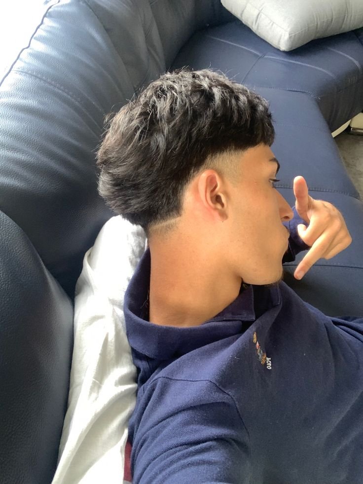 Corte de cabello masculino: Consejos para Cuidar tu Nuevo Corte