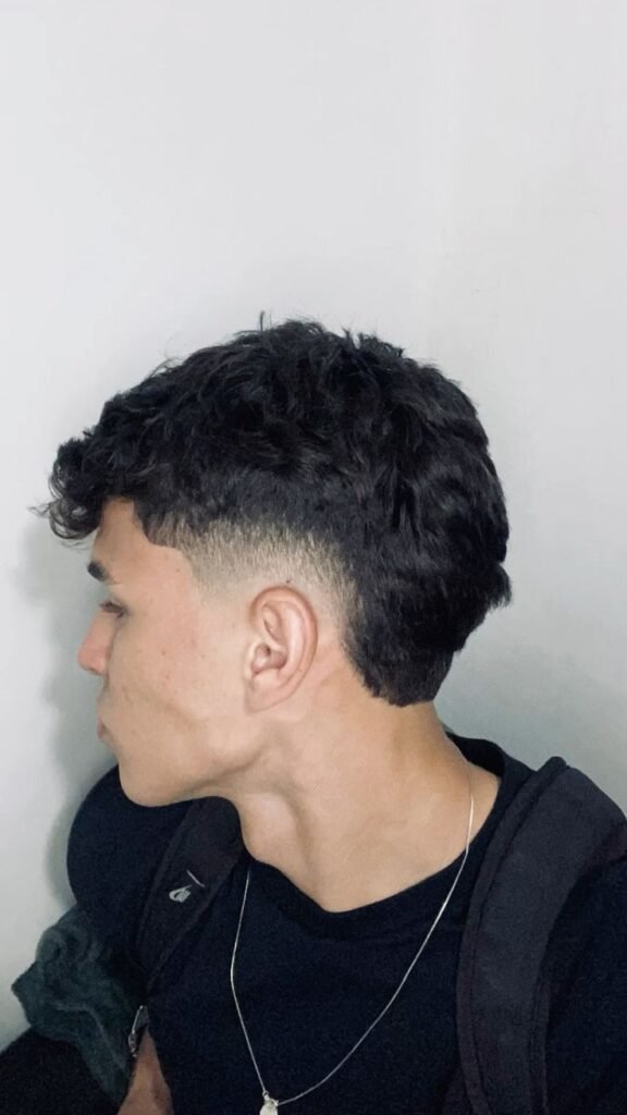 Corte de cabello masculino: Consejos para Cuidar tu Nuevo Corte