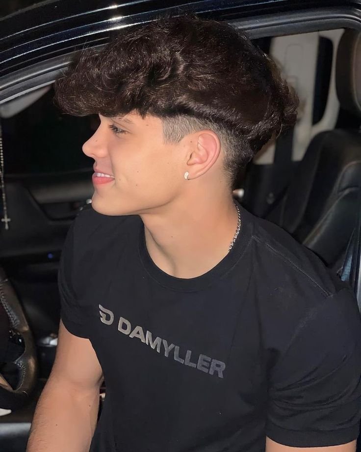 Corte de cabello masculino: Consejos para Cuidar tu Nuevo Corte
