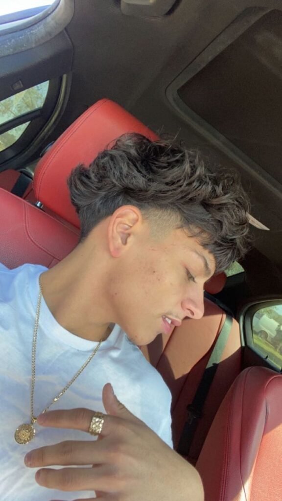 Corte de cabello masculino: Consejos para Cuidar tu Nuevo Corte