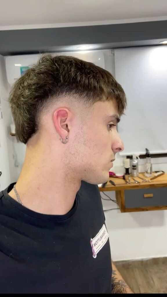 Corte de cabello masculino: Consejos para Cuidar tu Nuevo Corte