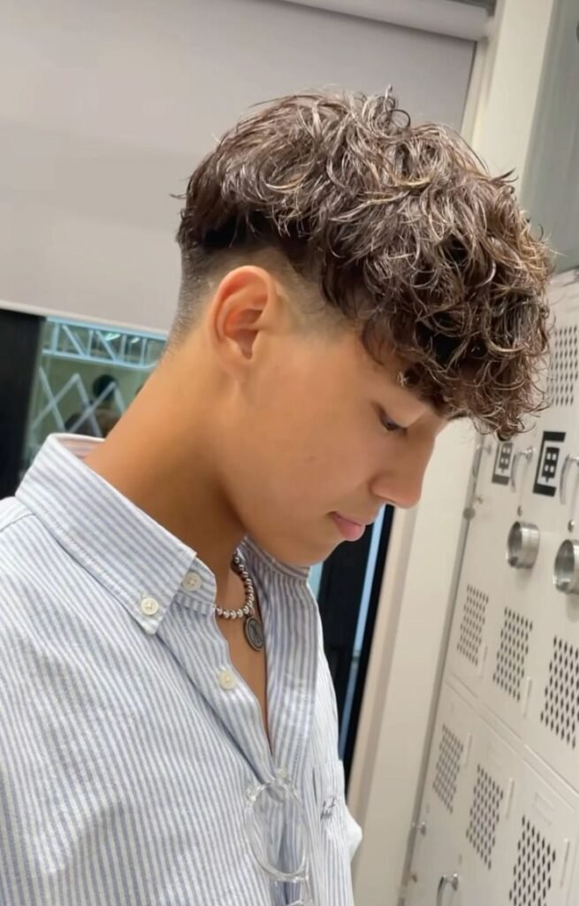 Corte de cabello masculino: Consejos para Cuidar tu Nuevo Corte