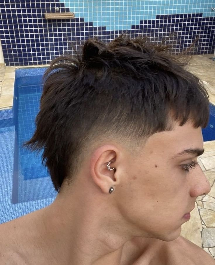Corte de cabello masculino: Consejos para Cuidar tu Nuevo Corte