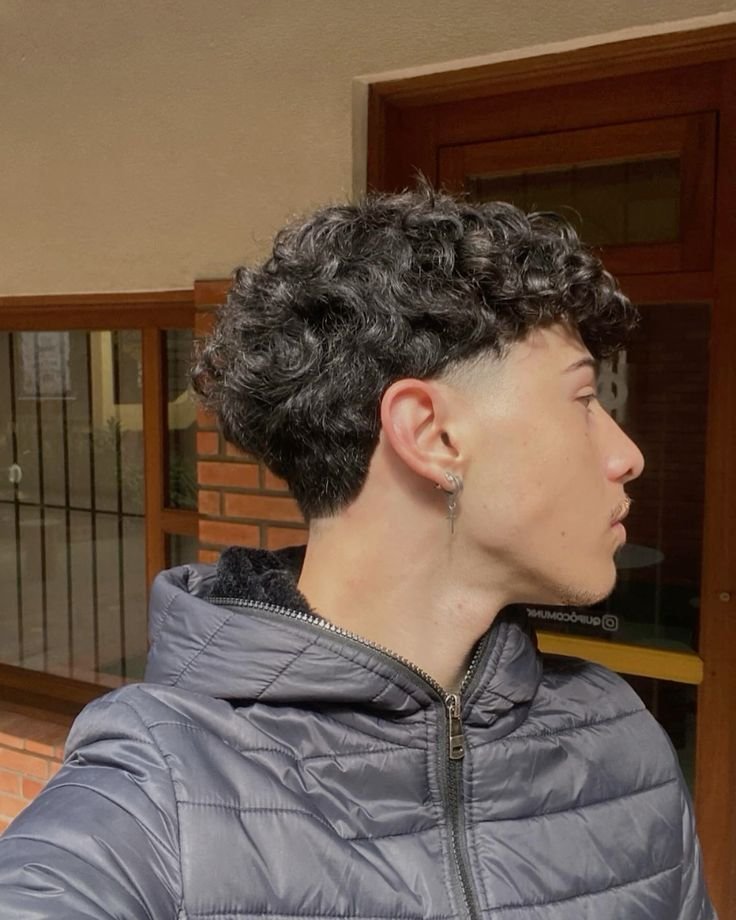 Corte de cabello masculino: Consejos para Cuidar tu Nuevo Corte