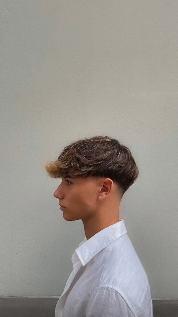 Corte de cabello masculino: Consejos para Cuidar tu Nuevo Corte