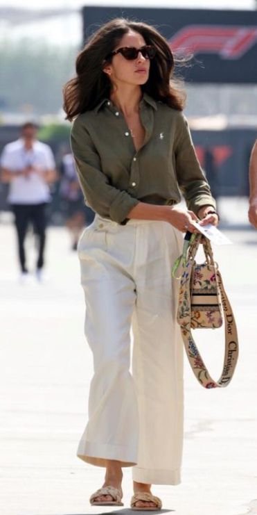 Tendencia de moda: Colores Neutros y Tonos Terrosos