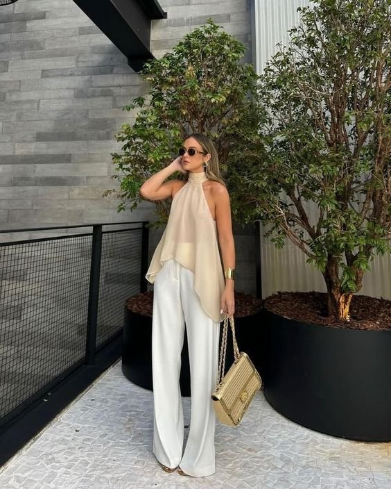 Tendencia de moda: Colores Neutros y Tonos Terrosos
