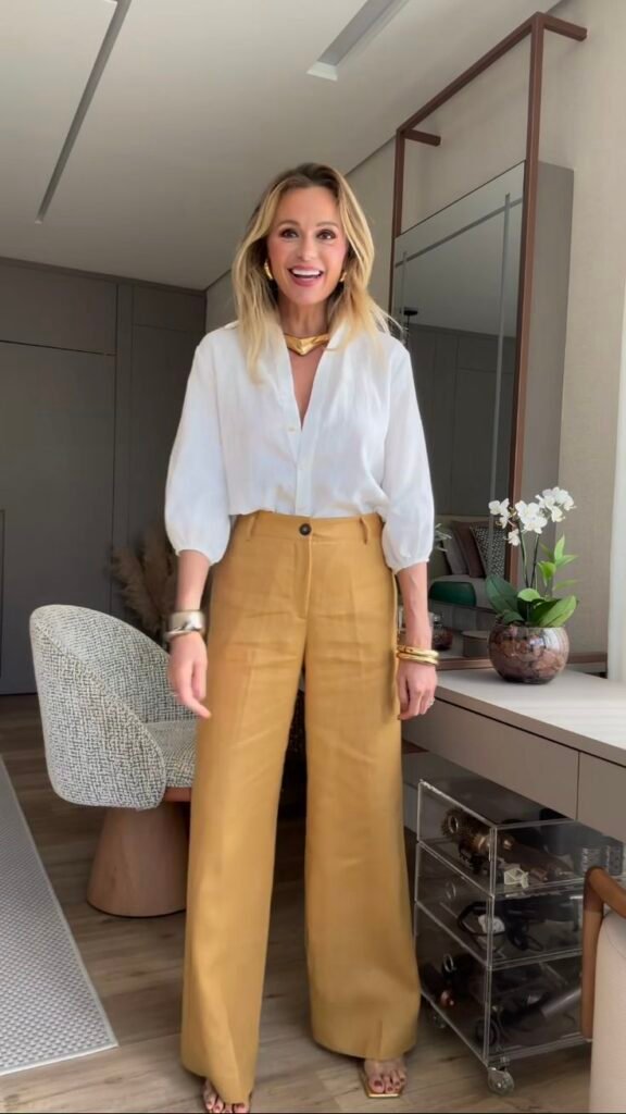 Tendencia de moda: Colores Neutros y Tonos Terrosos