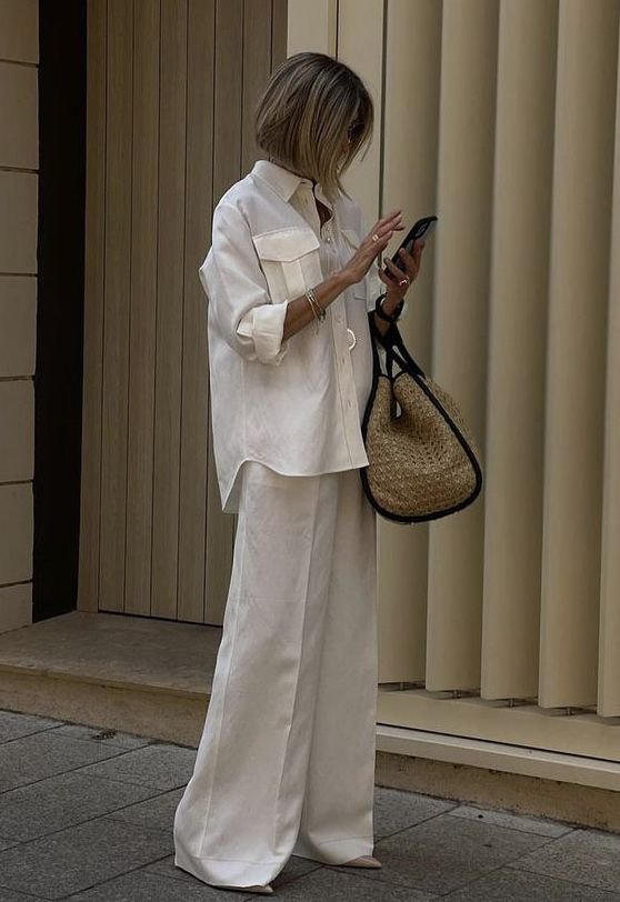 Tendencia de moda: Estilos Oversize