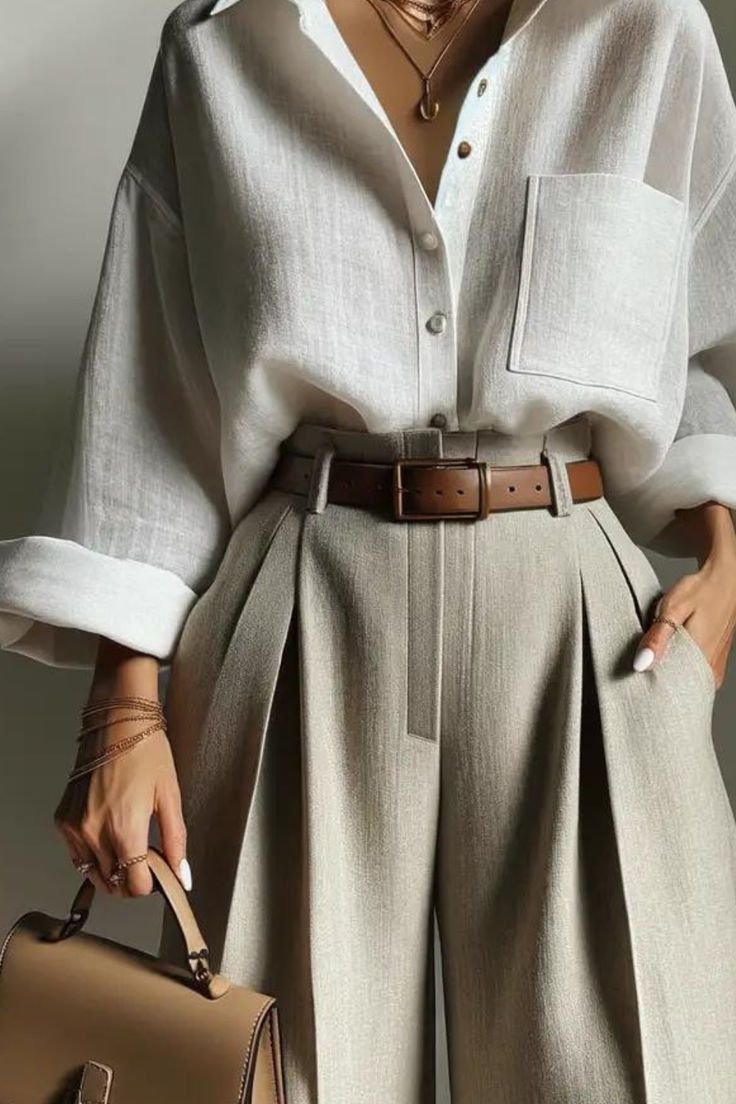 10 tendencias de moda para mujeres mayores