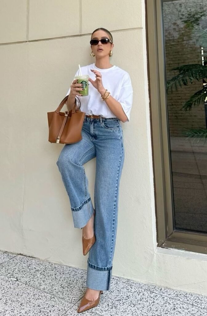 Tendencia de moda: Zapatos de Tacón Moderado