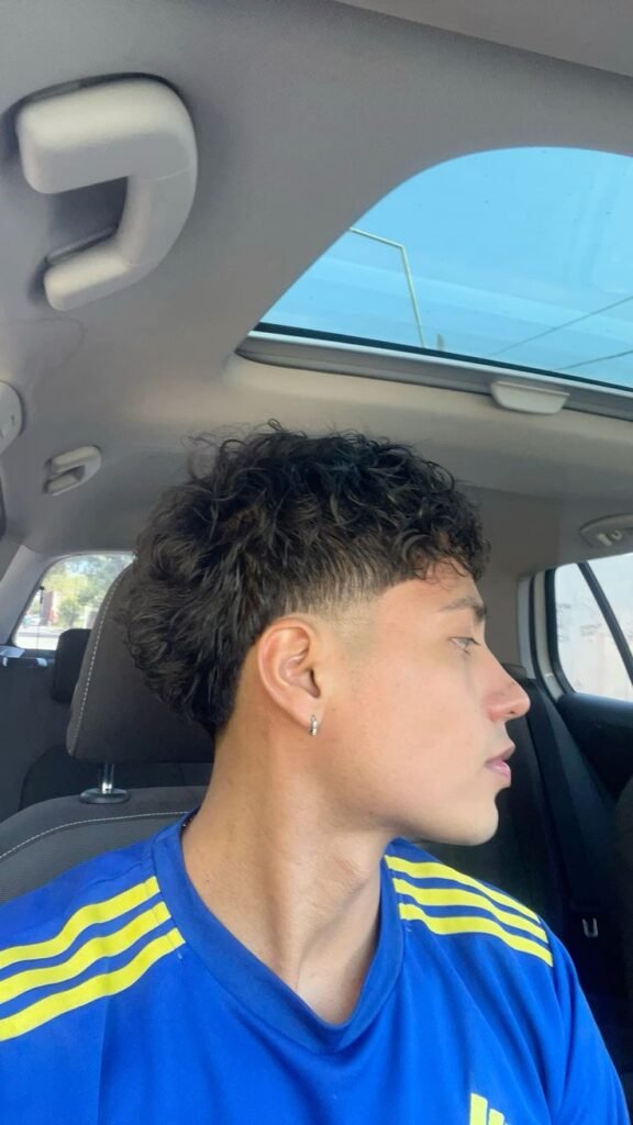 Corte de cabello masculino: Consejos para Cuidar tu Nuevo Corte
