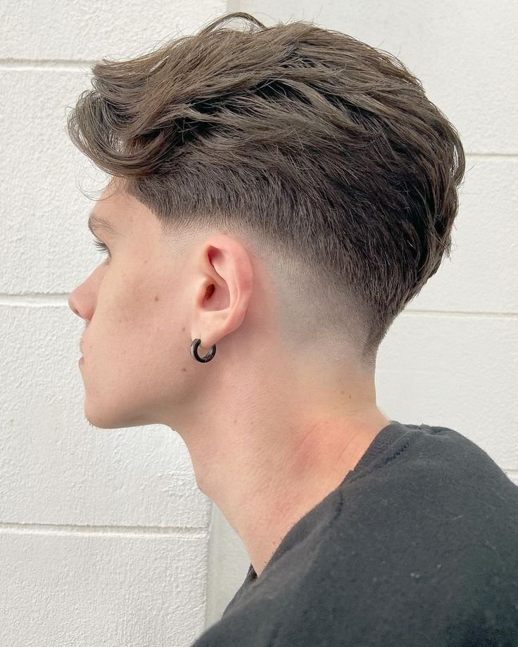 Corte de cabello masculino: Consejos para Cuidar tu Nuevo Corte