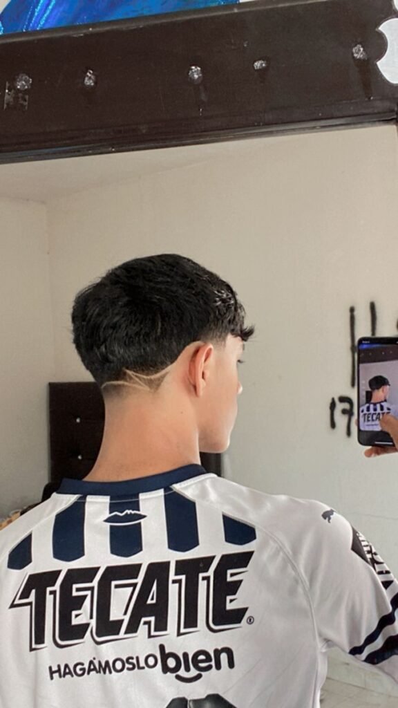 Corte de cabello masculino: Consejos para Cuidar tu Nuevo Corte