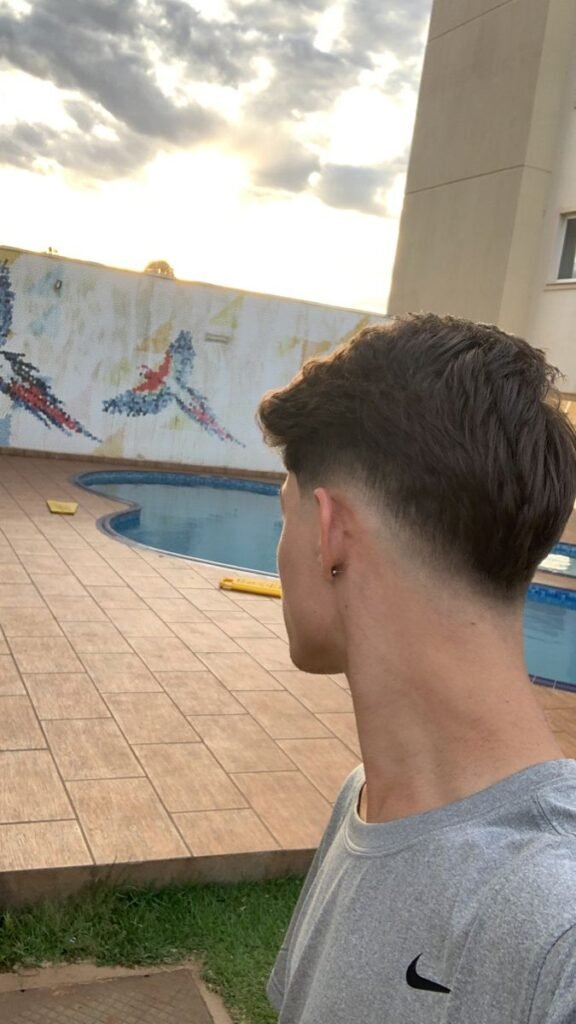 Corte de cabello masculino: Consejos para Cuidar tu Nuevo Corte