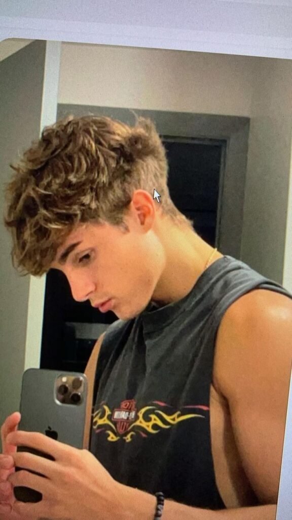 Corte de cabello masculino: Consejos para Cuidar tu Nuevo Corte