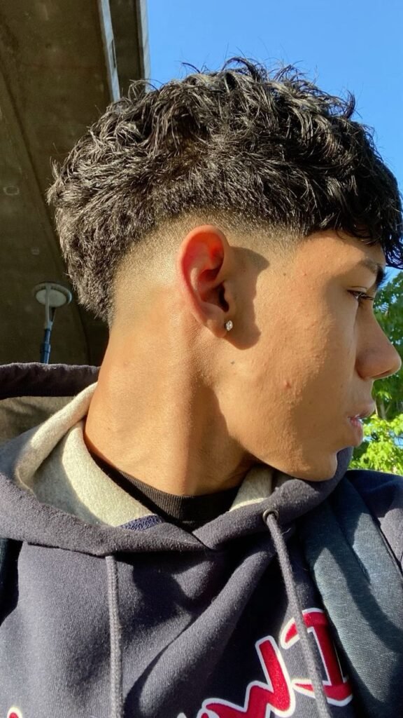 Corte de cabello masculino: Consejos para Cuidar tu Nuevo Corte
