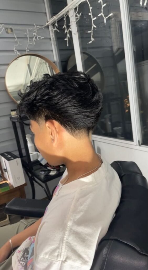 Corte de cabello masculino: Consejos para Cuidar tu Nuevo Corte
